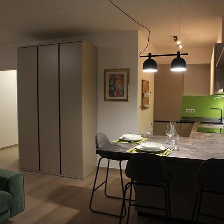 Drenova Hills Apartment ริเยกา ภายนอก รูปภาพ