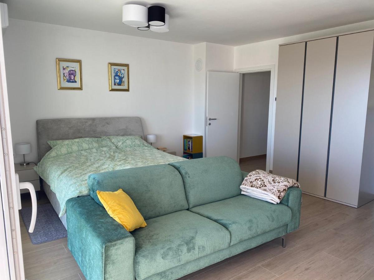 Drenova Hills Apartment ริเยกา ภายนอก รูปภาพ