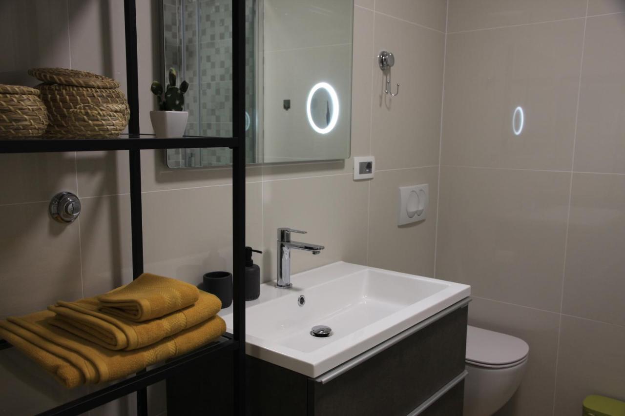 Drenova Hills Apartment ริเยกา ภายนอก รูปภาพ