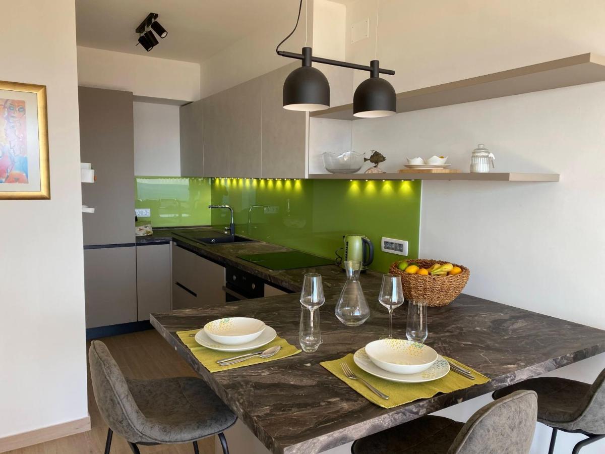 Drenova Hills Apartment ริเยกา ภายนอก รูปภาพ