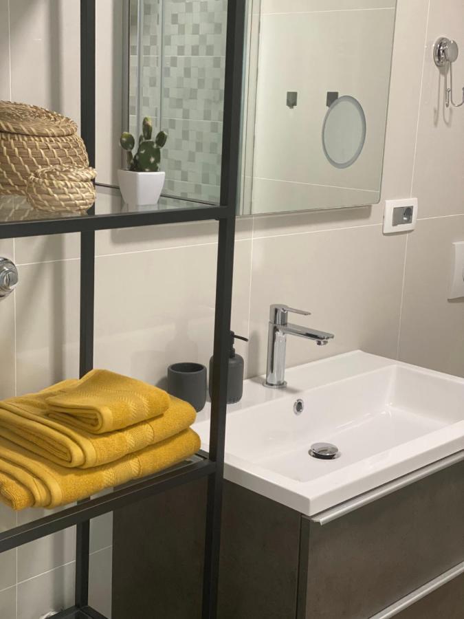 Drenova Hills Apartment ริเยกา ภายนอก รูปภาพ