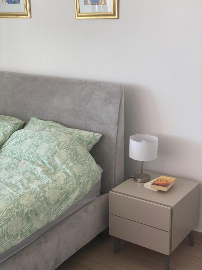 Drenova Hills Apartment ริเยกา ภายนอก รูปภาพ