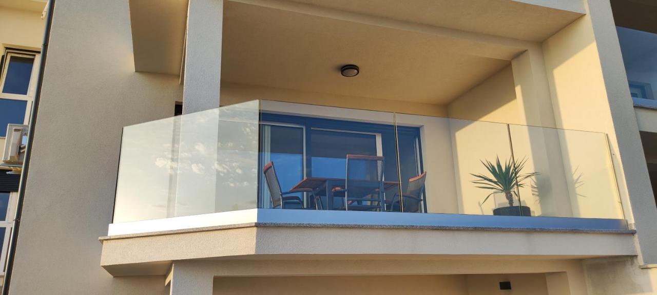 Drenova Hills Apartment ริเยกา ภายนอก รูปภาพ