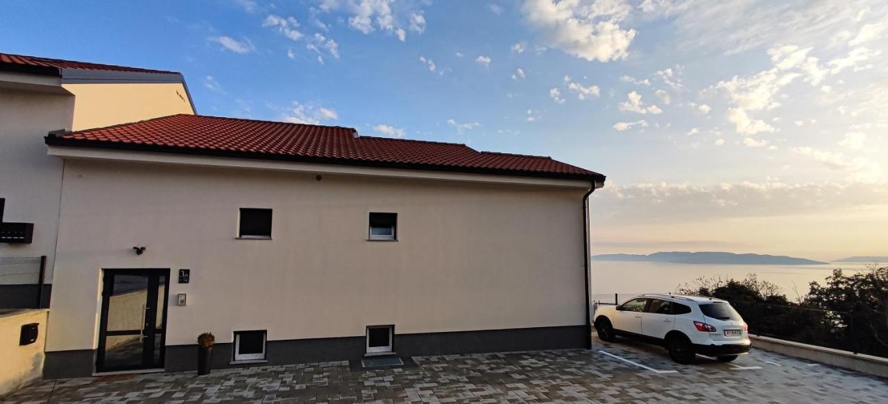 Drenova Hills Apartment ริเยกา ภายนอก รูปภาพ