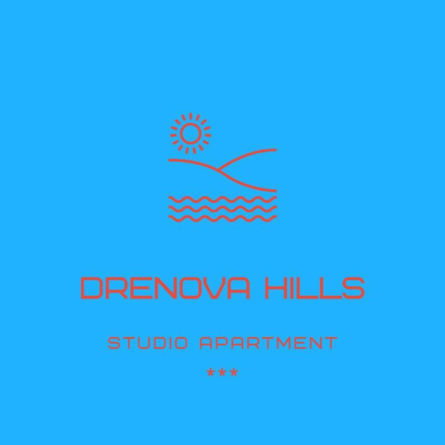 Drenova Hills Apartment ริเยกา ภายนอก รูปภาพ